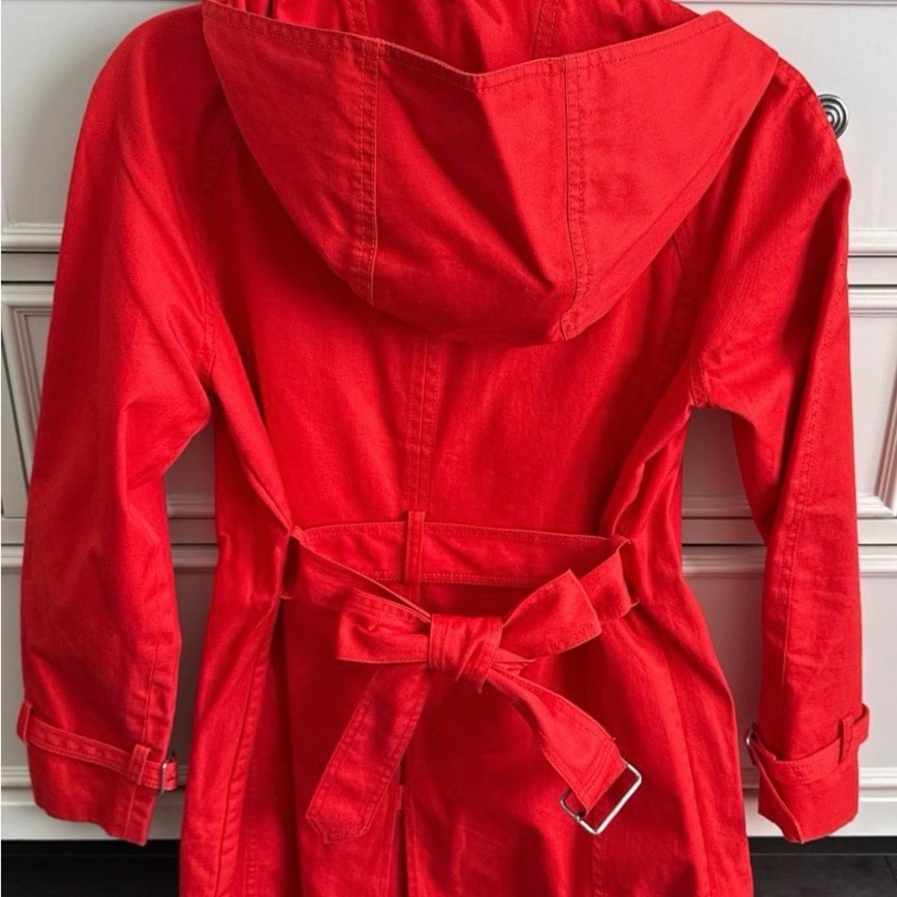 Jcrew Size 4 Jacket - image 3